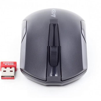 A4TECH G3 200N Wireless PADLESS Mouse